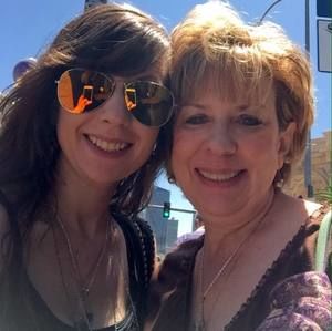 Meet your Posher, Debbie